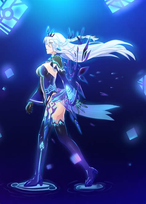 elsword henir ib set.